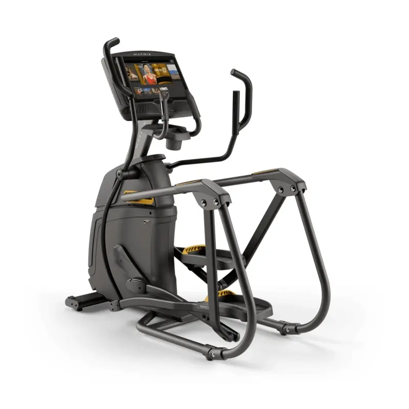 A50 Ascent Trainer
