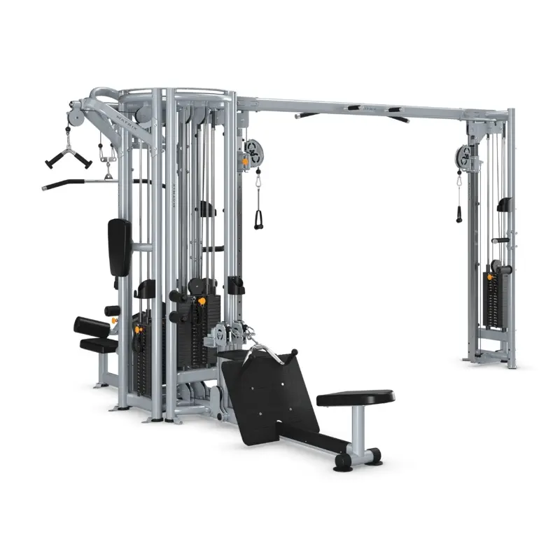 Aura 5-stack Multi-station