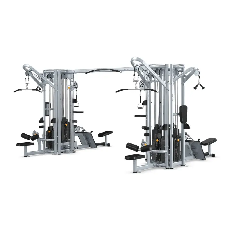 Aura 8-stack Multi-station