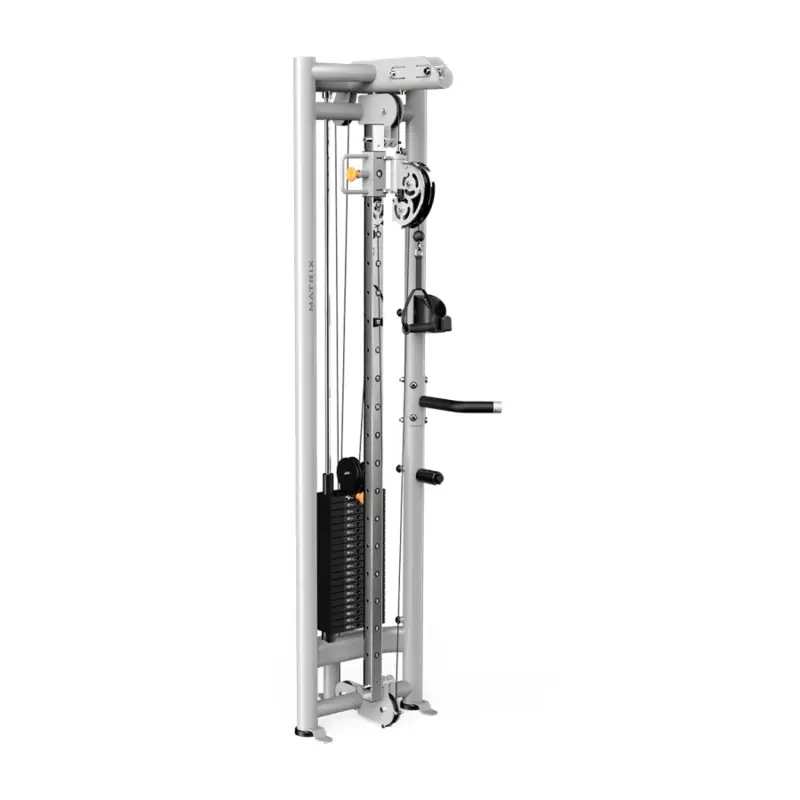 Aura Adjustable Pulley
