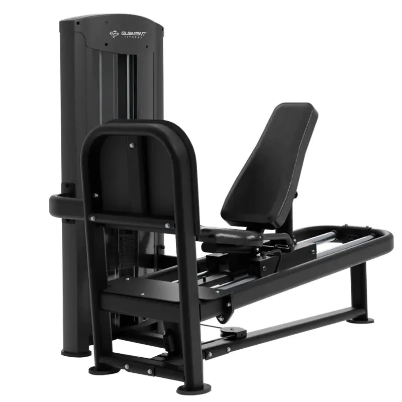 Cobalt Commercial Leg Press