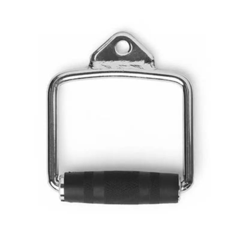 Element Fitness Pro-Grip Stirrup Handle Single