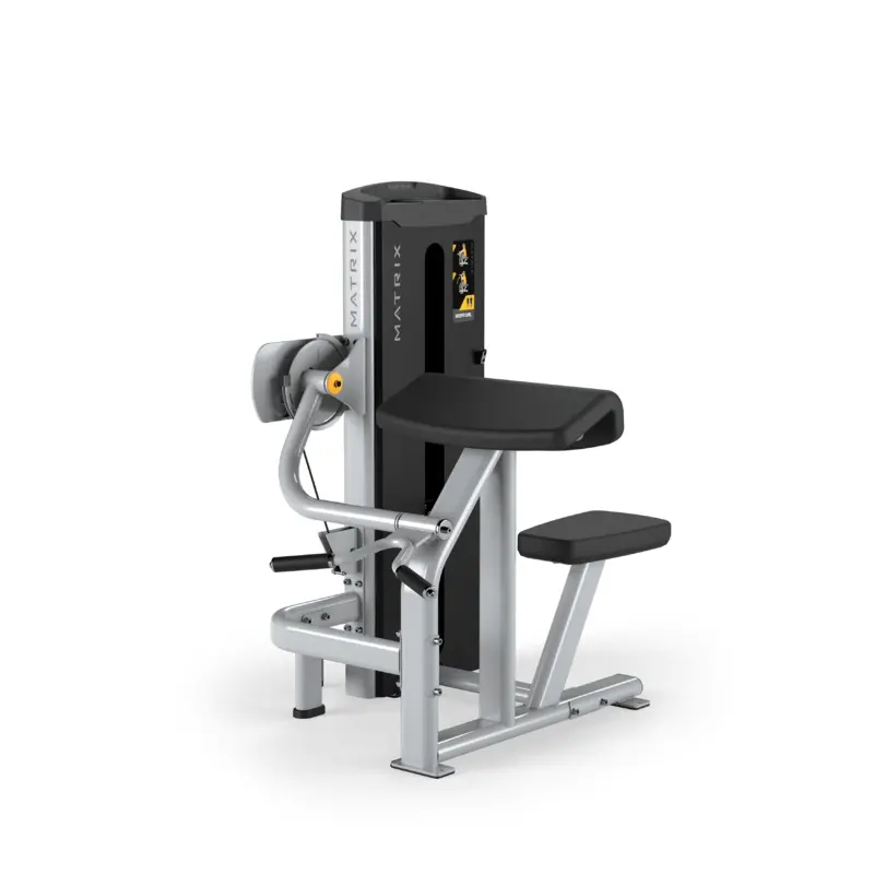 Go Series Biceps Curl