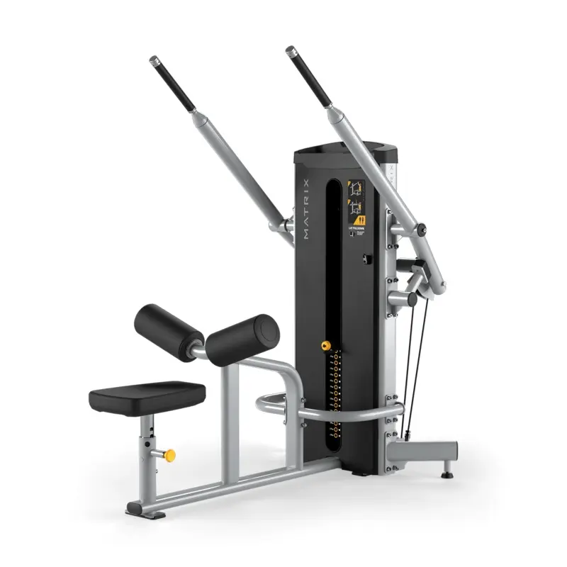 Go Series Lat Pulldown