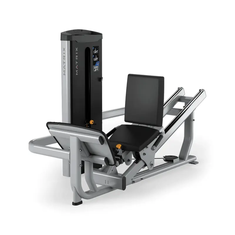 Go Series Leg Press