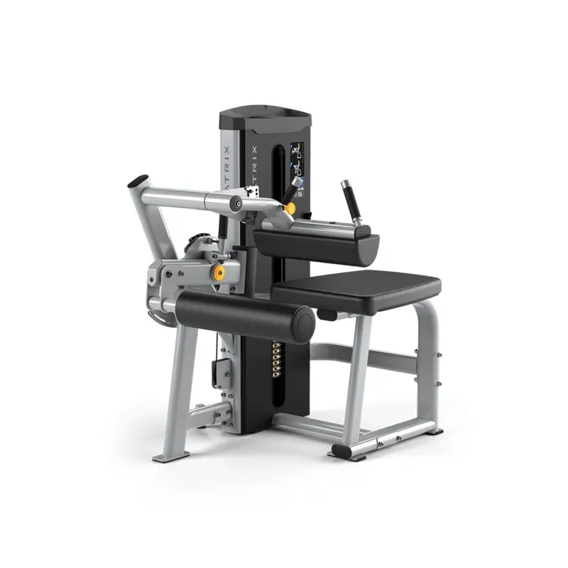 Go Series Seated Leg Curl