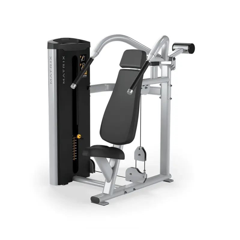Go Series Shoulder Press
