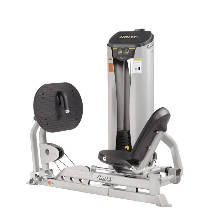 Leg Press / Calf Raise