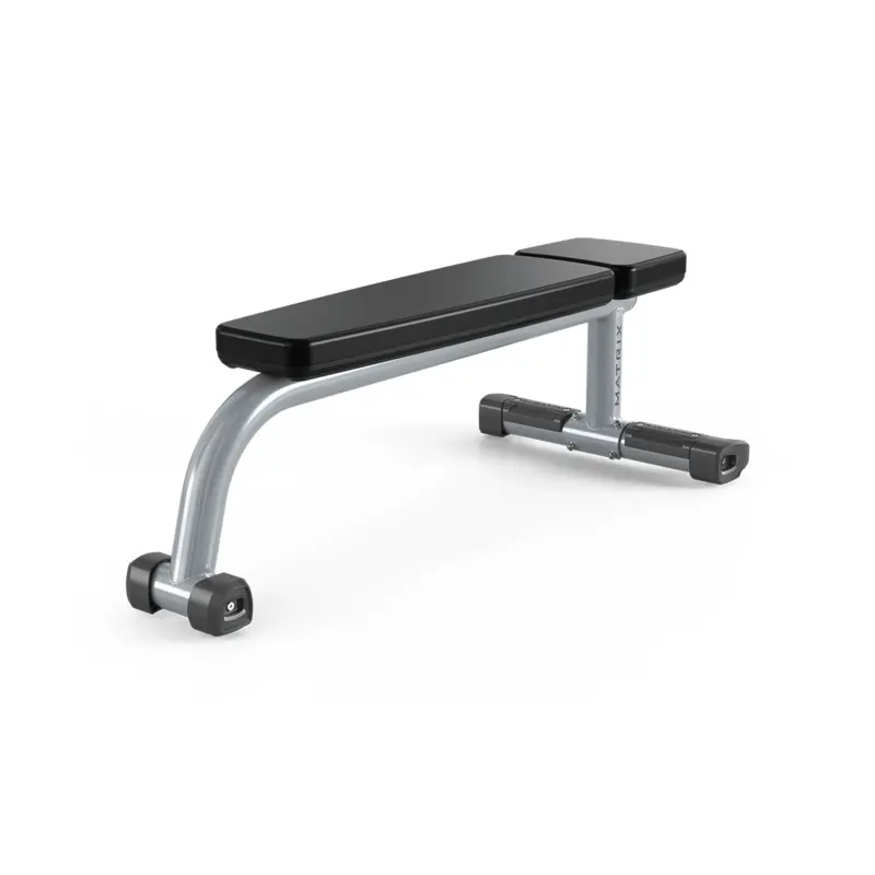 Magnum Pro Flat Bench