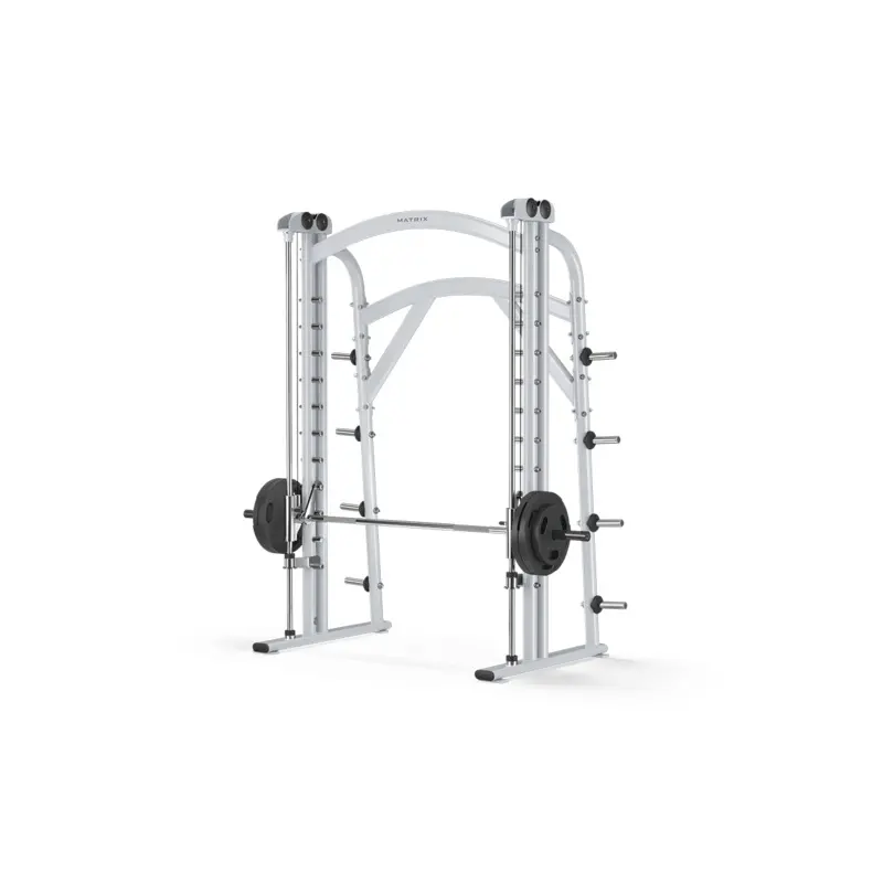 Matrix Magnum Smith Machine