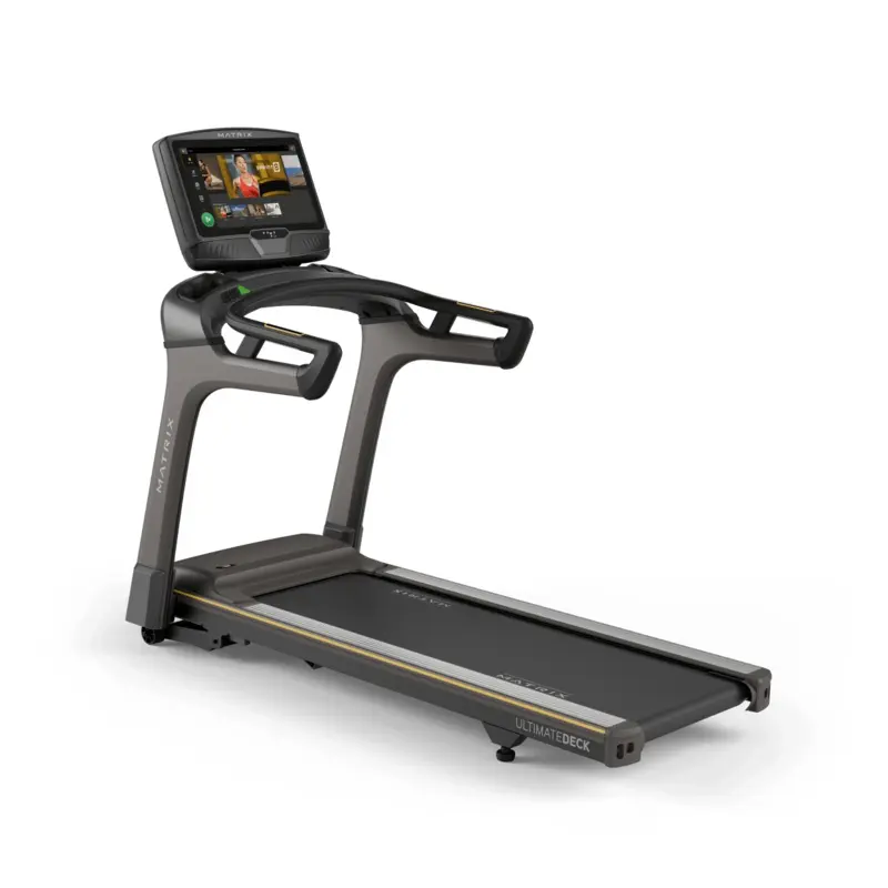 Matrix T50 Non-Folding Treadmill