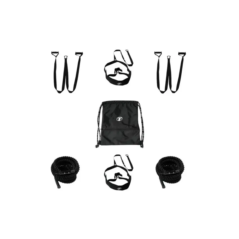 Torque Tank Group Accessory Kit