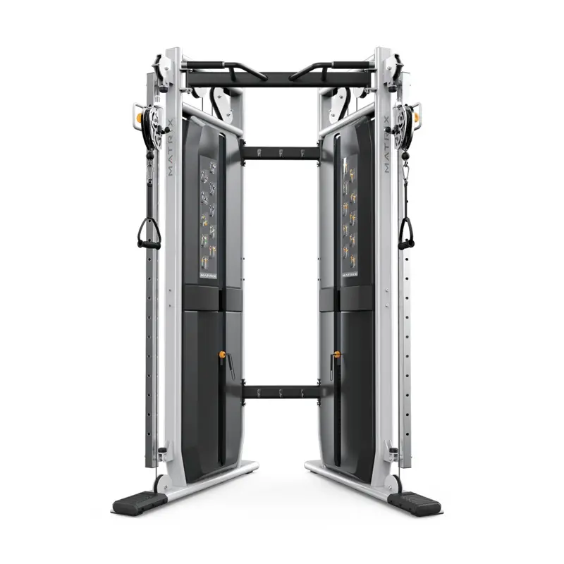 Versa Functional Trainer w/ 18" Storage