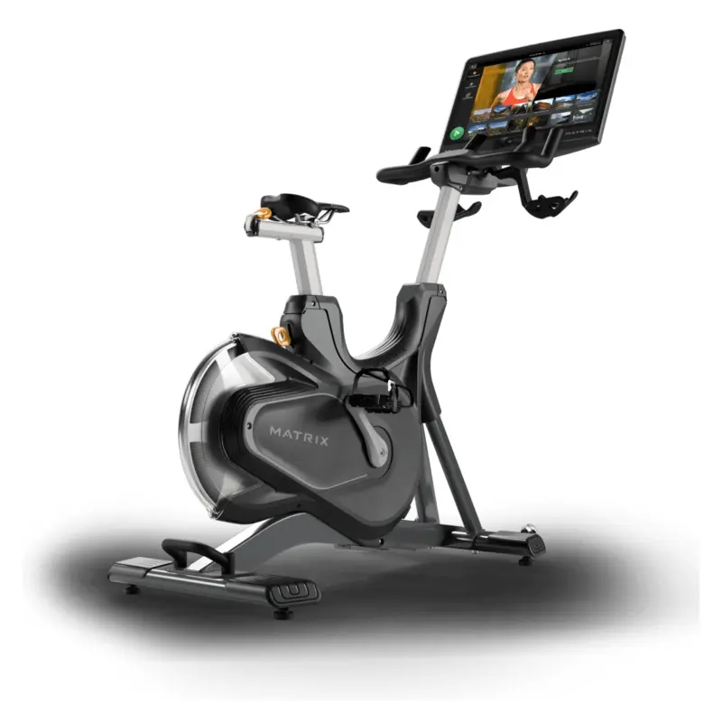 Virtual Training Cycle