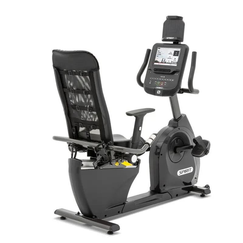 XBR55ENT Recumbent Bike