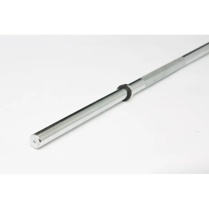 York 5 ft 1" Straight Bar