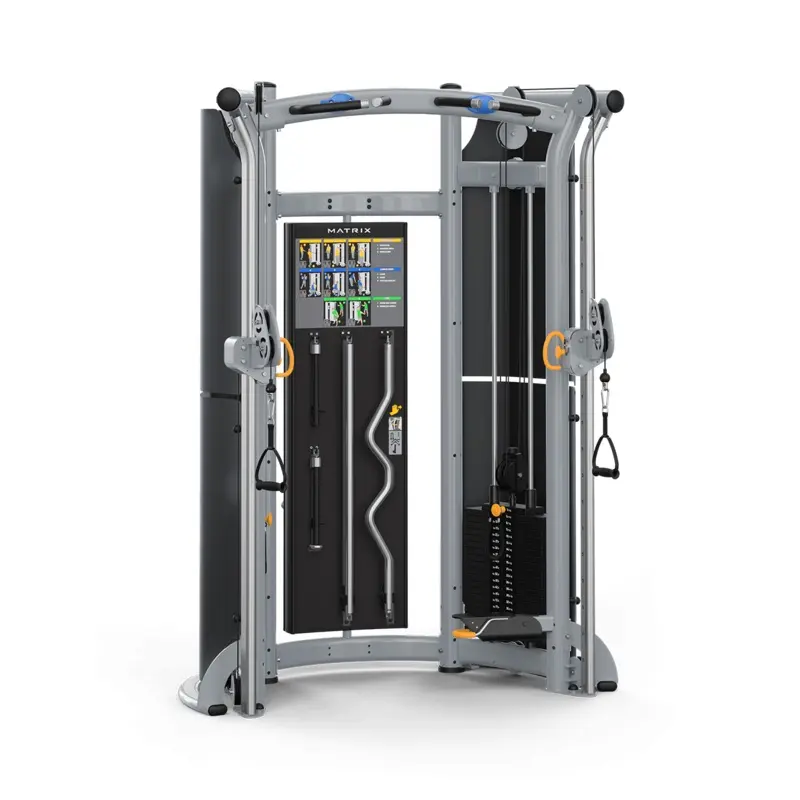 Aura Functional Trainer
