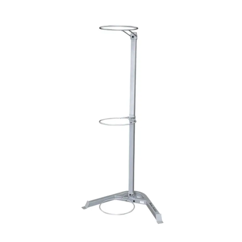 Body Solid Stability Ball Rack