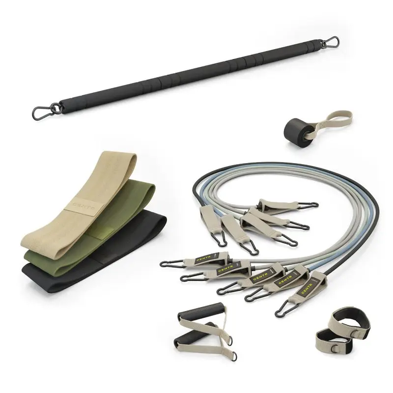 CENTR Workout Kit