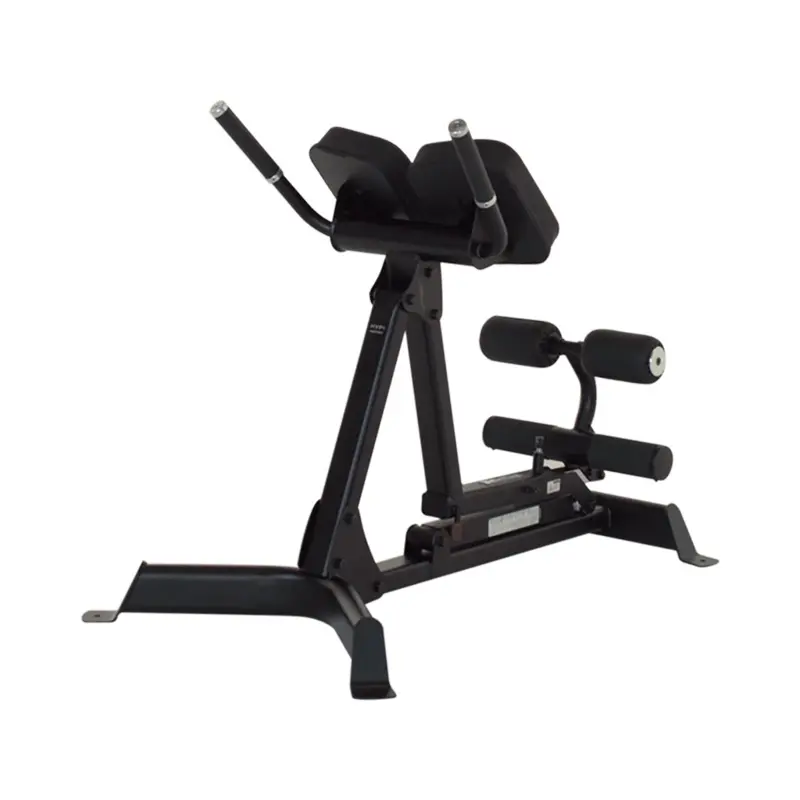 Inspire HYP1 45/90 Back Extension Bench
