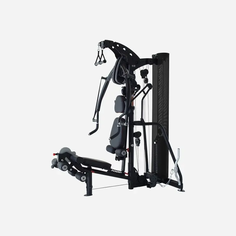 Inspire M3 Home Gym