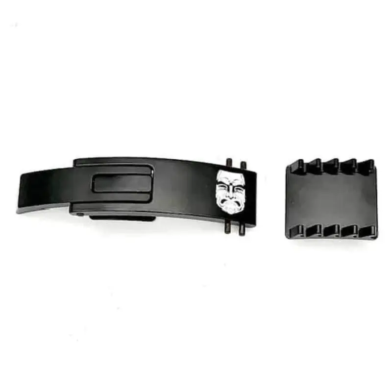 Kabuki Strength Pioneer Adjustable Lever for Lifting Belts