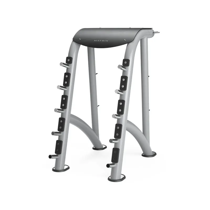 Magnum Accessory Rack