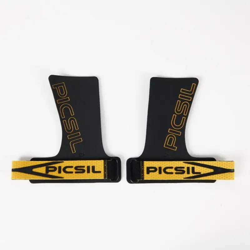 Picsil Golden Eagle Grips