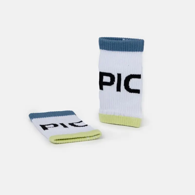 Picsil Long Sports Wristbands Various Colors