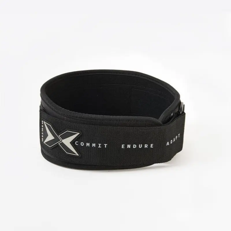 Picsil Strength Belt (Black)