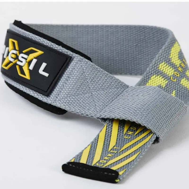 Picsil Weightlifting Straps 0.2 - Various Colors