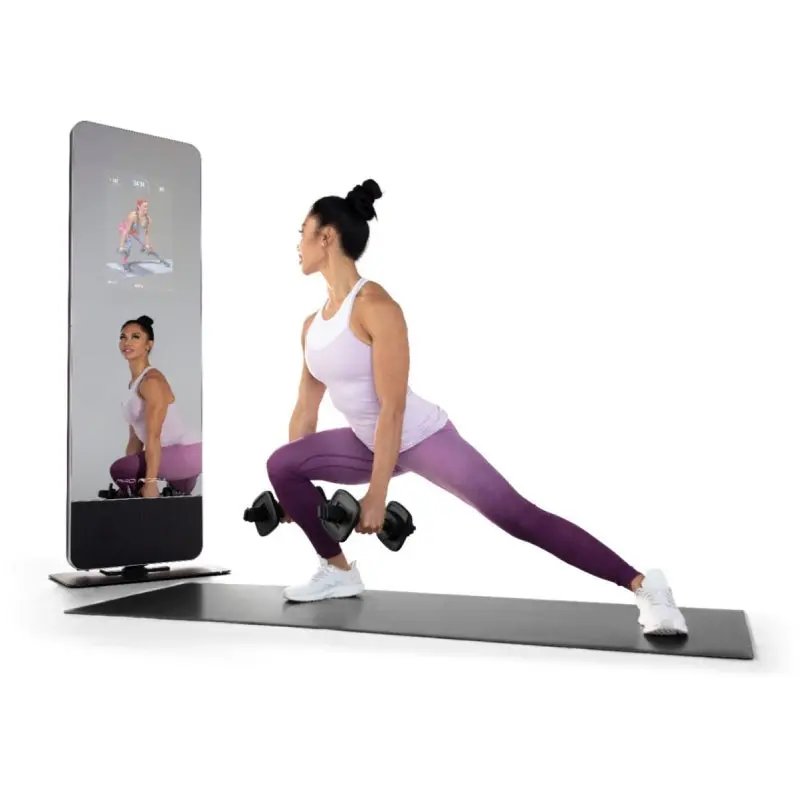 Proform Vue 180 Touch Mirror w/ 1 month iFit Membership
