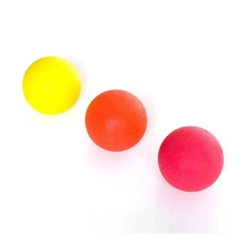 XM Fitness Acupressure Balls - Set of 3