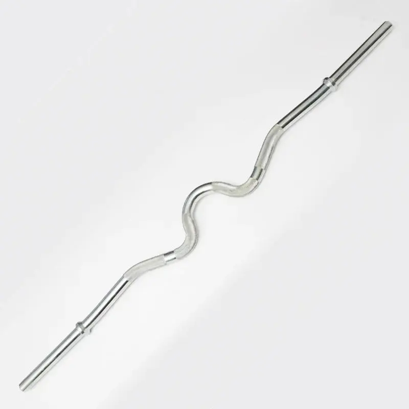 York 1" Super Curl Bar