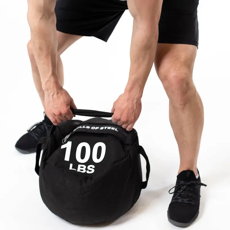 Bells of Steel Fitness Sandbag