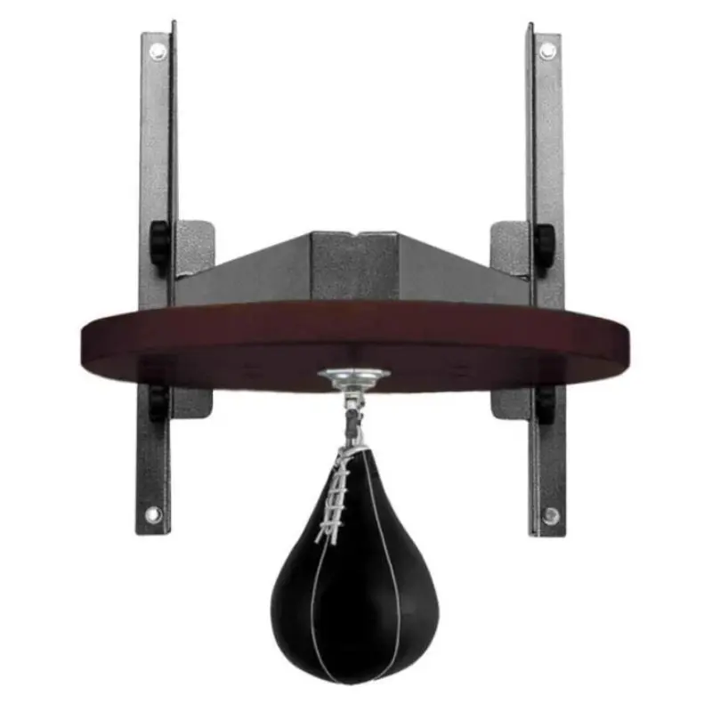 Commercial Grade Adjustable Speedbag Platform
