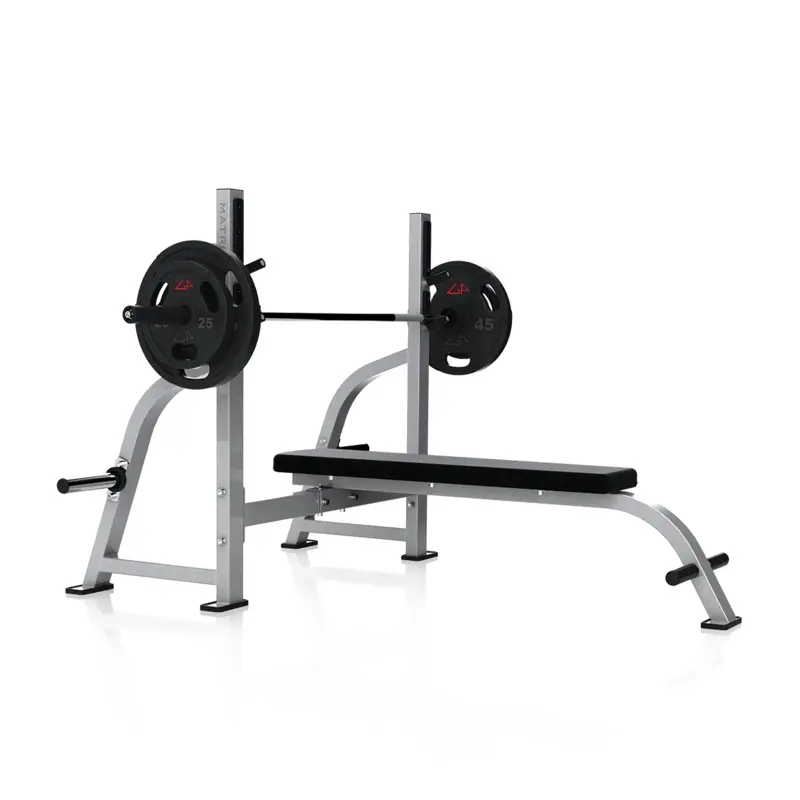 G1 Olympic Flat Bench