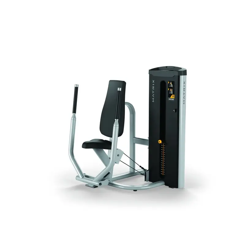 Go Series Chest Press