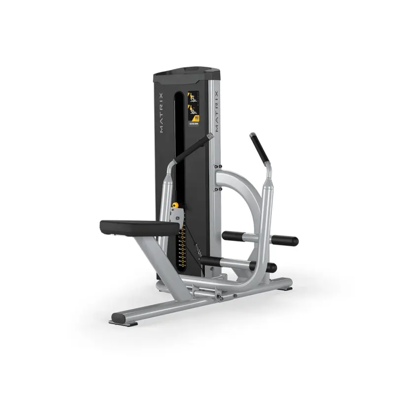 Go Series Seated Row