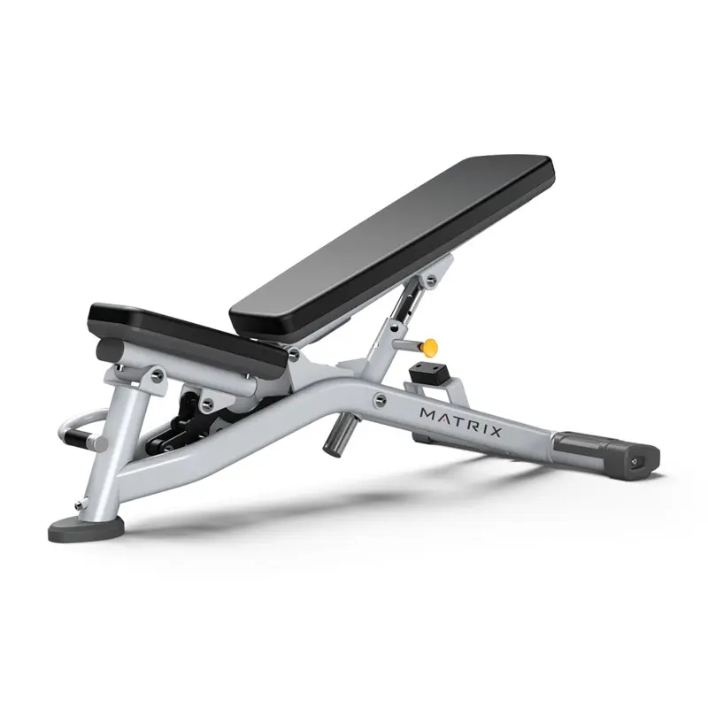 Magnum Multi Adjustable Bench LP