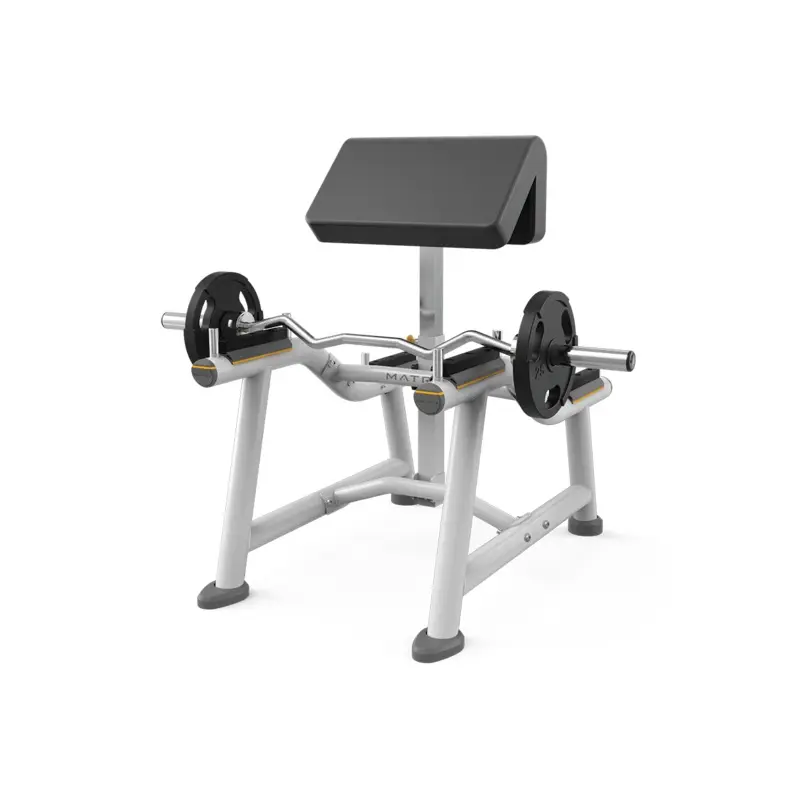 Magnum Standing Arm Curl