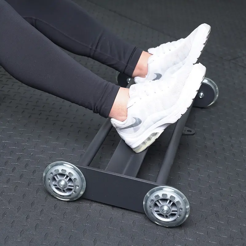 XM Fitness Glute Ham Roller