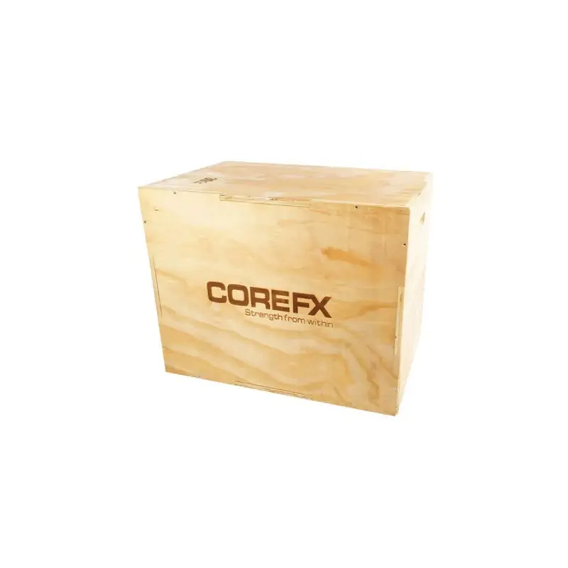 CoreFX 3-in-1 Plyobox