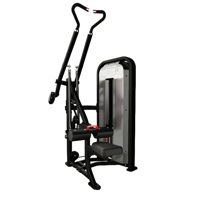Impact Fixed Lat Pull Down