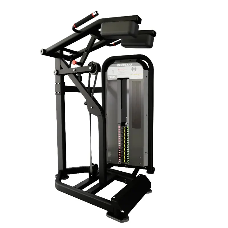 Impact Standing Calf