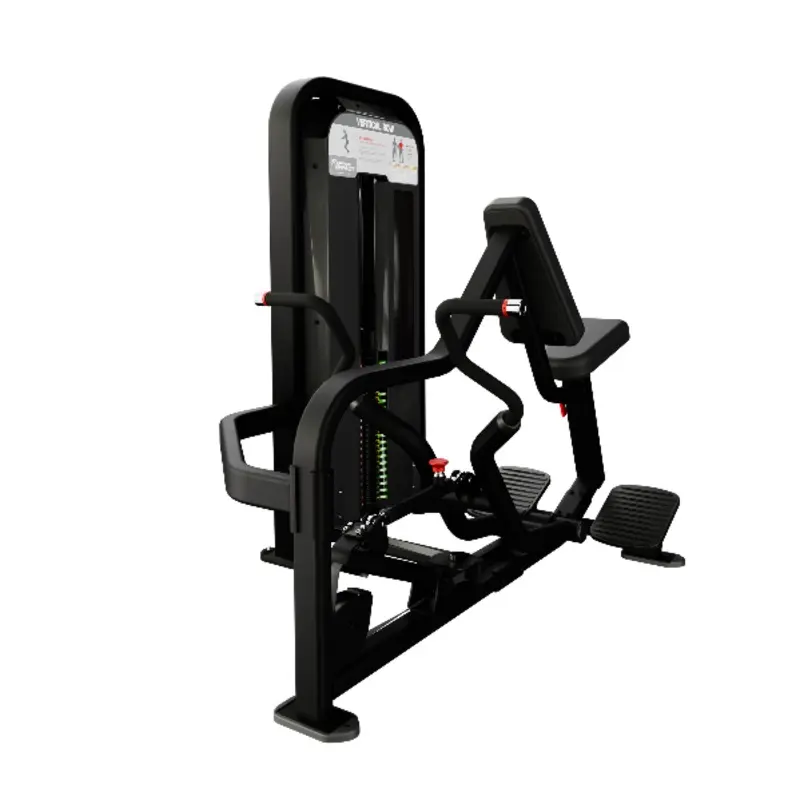 Impact Vertical Row