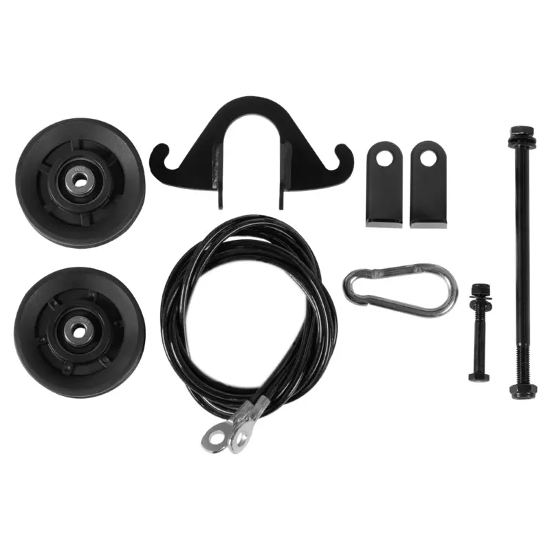 Inspire Leg Extension Conversion Kit