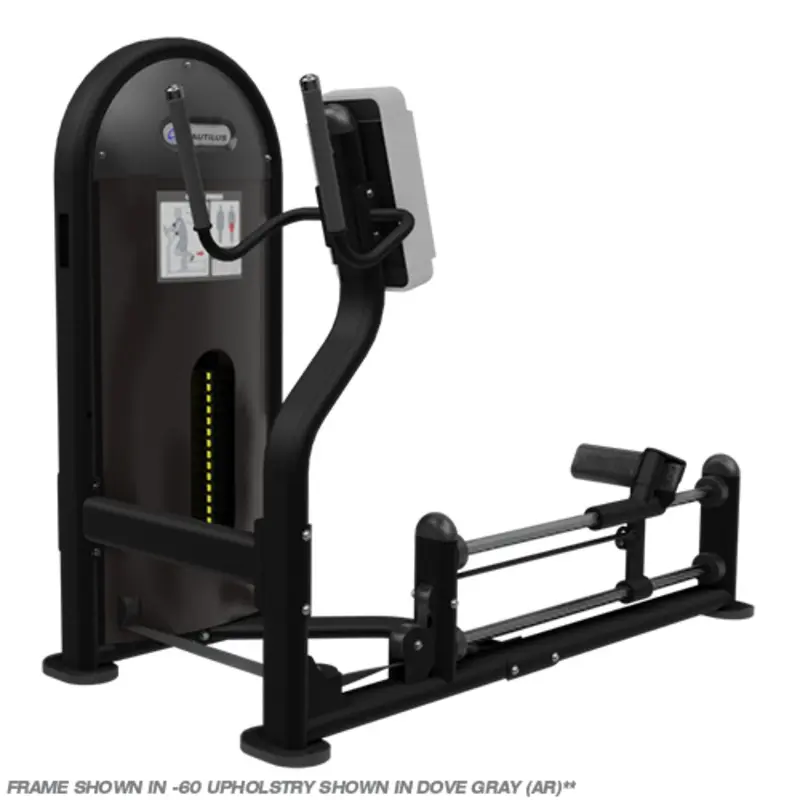 Instinct Glute Press