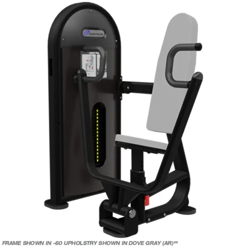 Instinct Vertical Chest Press