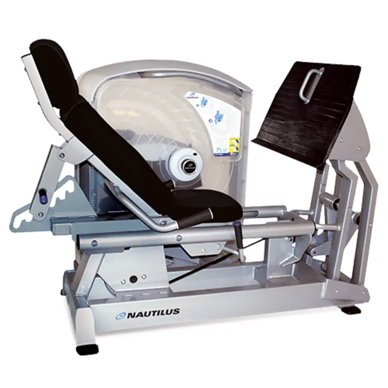 One Leg Press